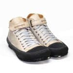 Zapato 1251 Gris - Zaza Dorali