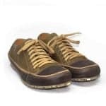Zapato 1249 Militar - Zaza Dorali