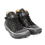 Zapato 1251 Negro - Zaza Dorali