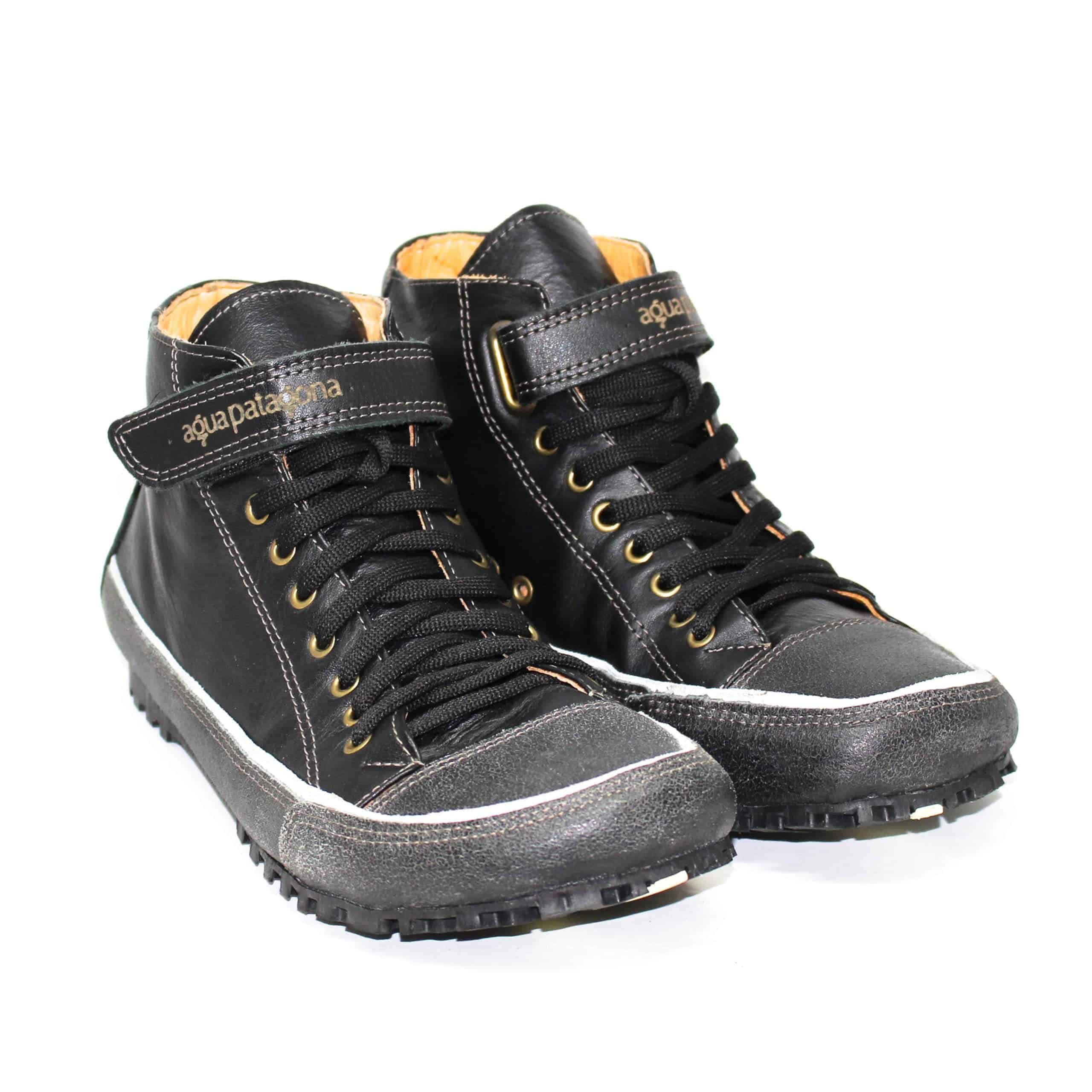 Zapato 1251 Negro - Zaza Dorali