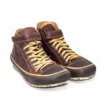 Zapato 1251 Chocolate - Zaza Dorali