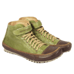 Zapato 1251 Militar - Zaza Dorali