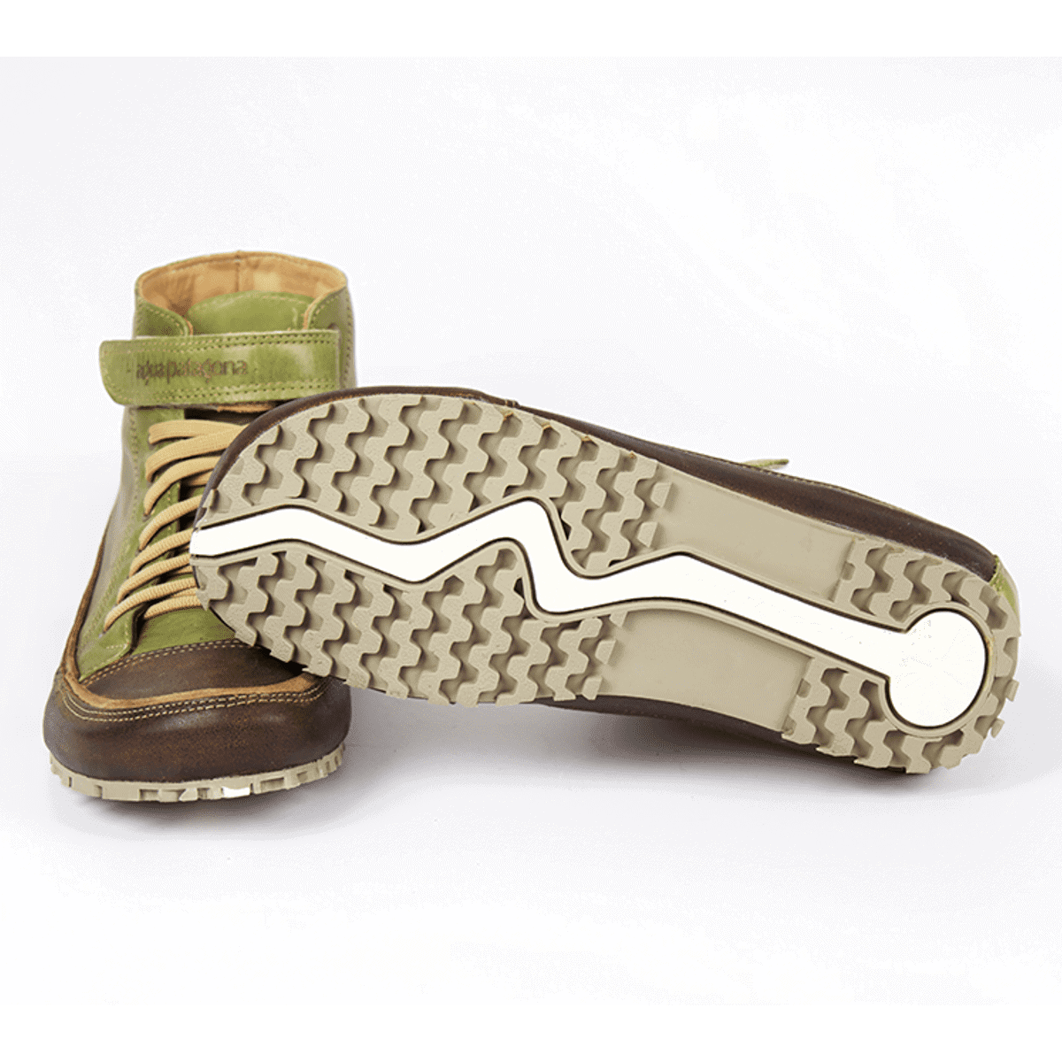 Zapato 1251 Militar, vista 4
