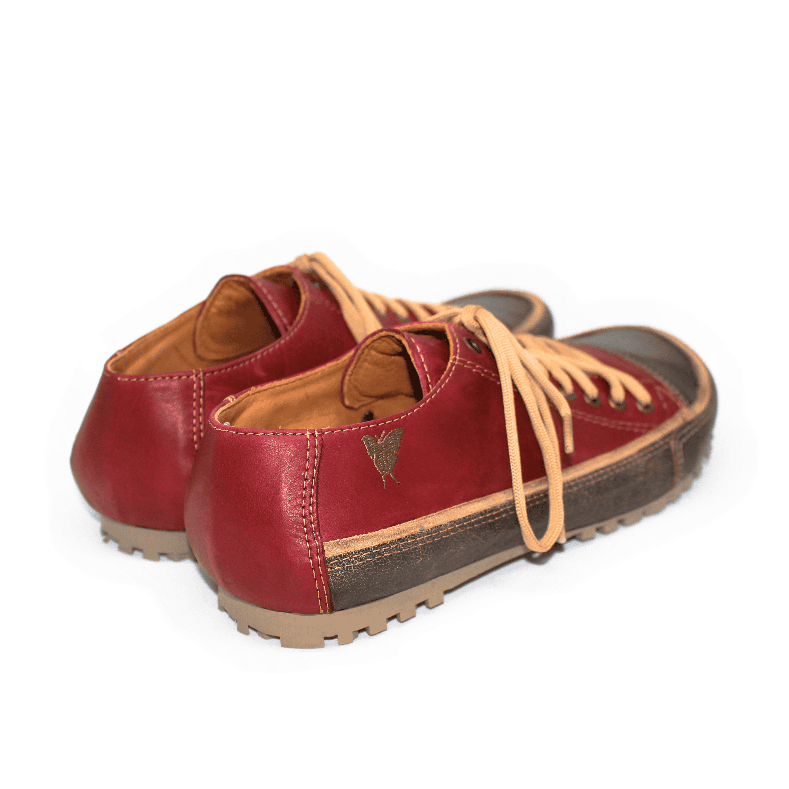 Zapato 1249 Bordo, vista 2