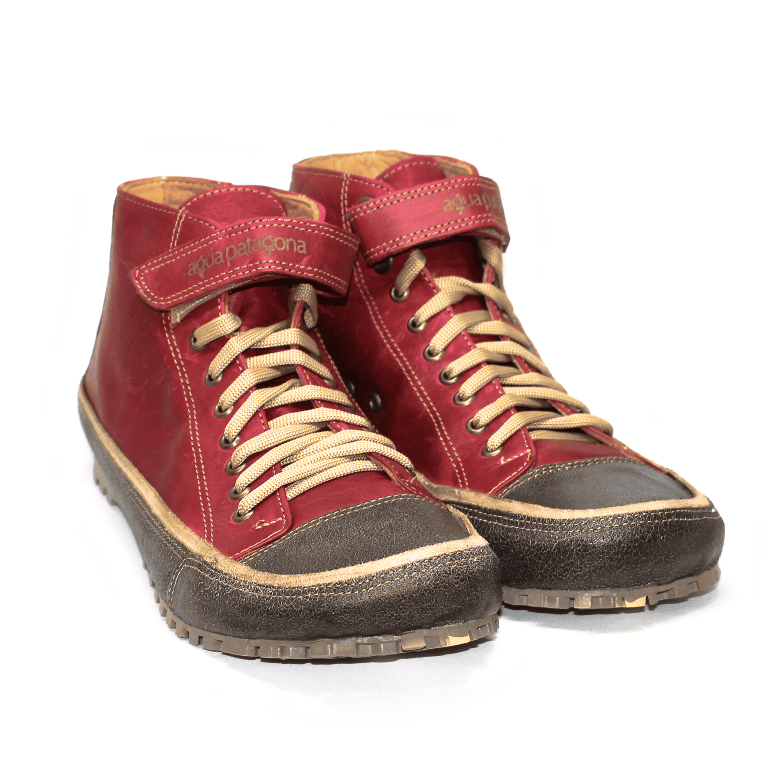 Zapato 1251 Bordo - Zaza Dorali