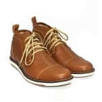 Zapato Anubis Bota Rotta Suela - Zaza Dorali