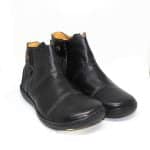 Zapato Track 34 Negro - Zaza Dorali