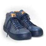Zapato Pichuco Azul - Zaza Dorali