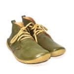 Zapato Coihue Pampa Militar - Zaza Dorali