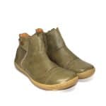Zapato Track 34 Pampa Militar - Zaza Dorali
