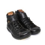 Zapato Track 12 Negro - Zaza Dorali