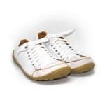 Zapato Álamo Blanco - Zaza Dorali