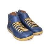 Zapato Track 12 Jean - Zaza Dorali