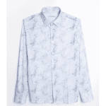 Camisa Nubes - Zaza Dorali