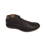Zapato Tereré Choco - Zaza Dorali