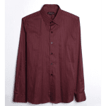 Camisa Bola Roja - Zaza Dorali