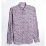 Camisa Otoño - Zaza Dorali