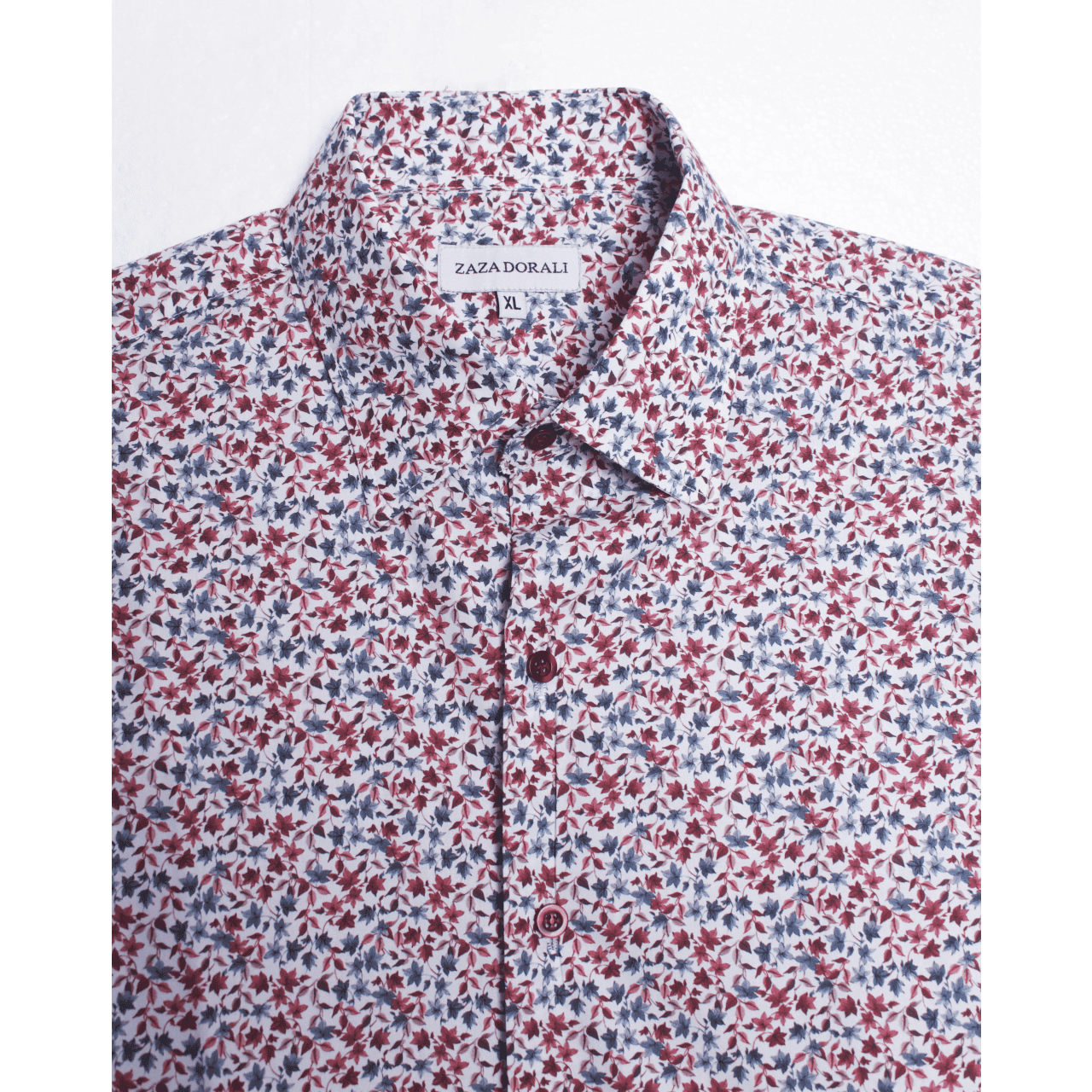 Camisa Otoño, vista 2