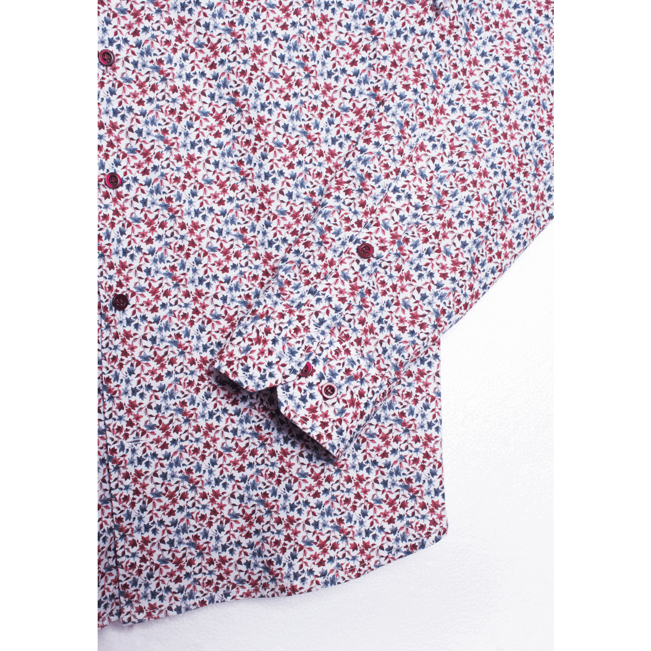 Camisa Otoño, vista 3