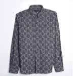 Camisa Flor Cerezo - Zaza Dorali