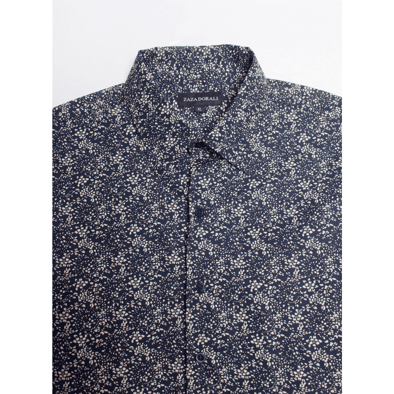 Camisa Flor Cerezo, vista 2