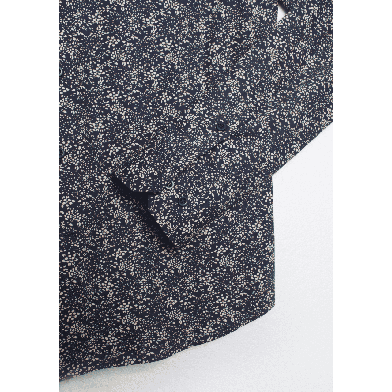 Camisa Flor Cerezo, vista 3