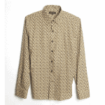 Camisa Calabazas - Zaza Dorali