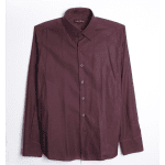 Camisa Punto Vino - Zaza Dorali