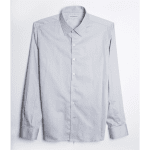 Camisa Espiga Plata - Zaza Dorali
