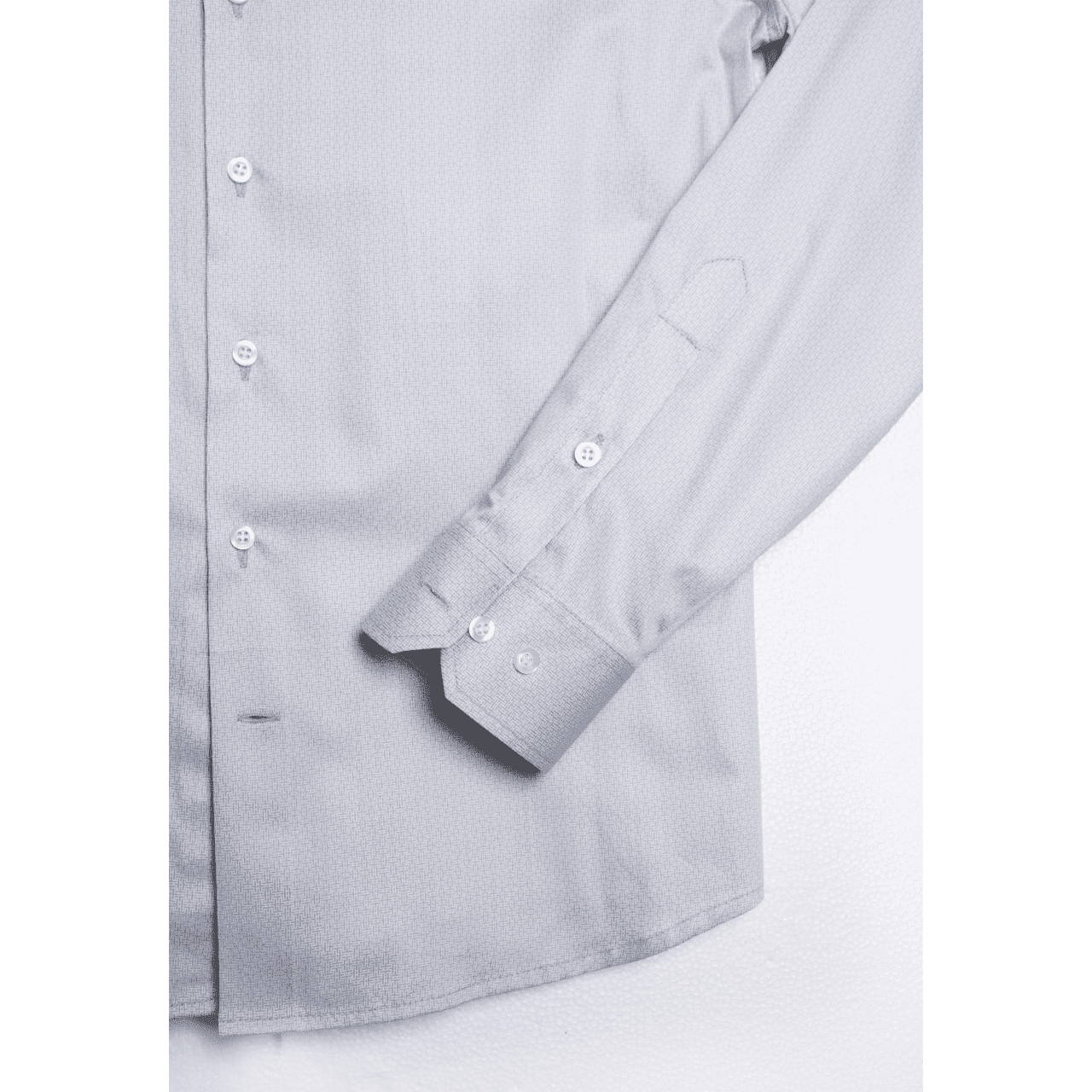 Camisa Espiga Plata, vista 3