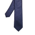 Corbata Marino Burbujas - Zaza Dorali