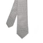 Corbata B&N Rombos - Zaza Dorali