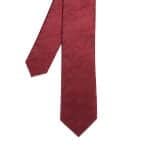 Corbata Rojo Jirafa - Zaza Dorali