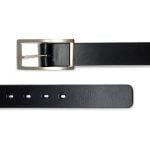 Cinturón Hebilla Rectangular Envejecida, vista 7
