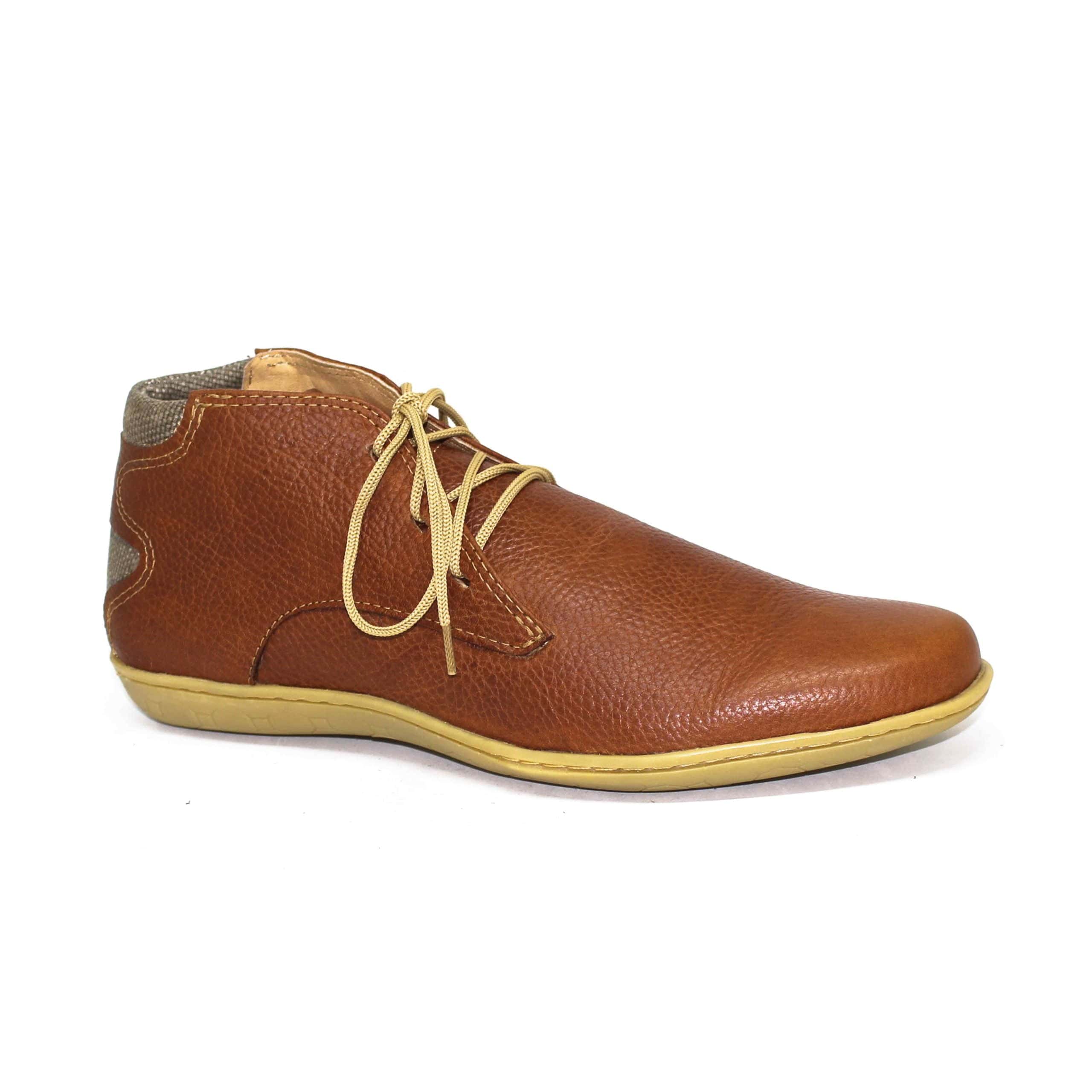Zapato Tereré Pampa Suela, vista 2