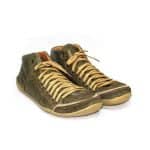Zapato Álamo Bota Militar - Zaza Dorali