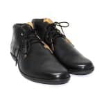 Zapato Tereré Negro - Zaza Dorali