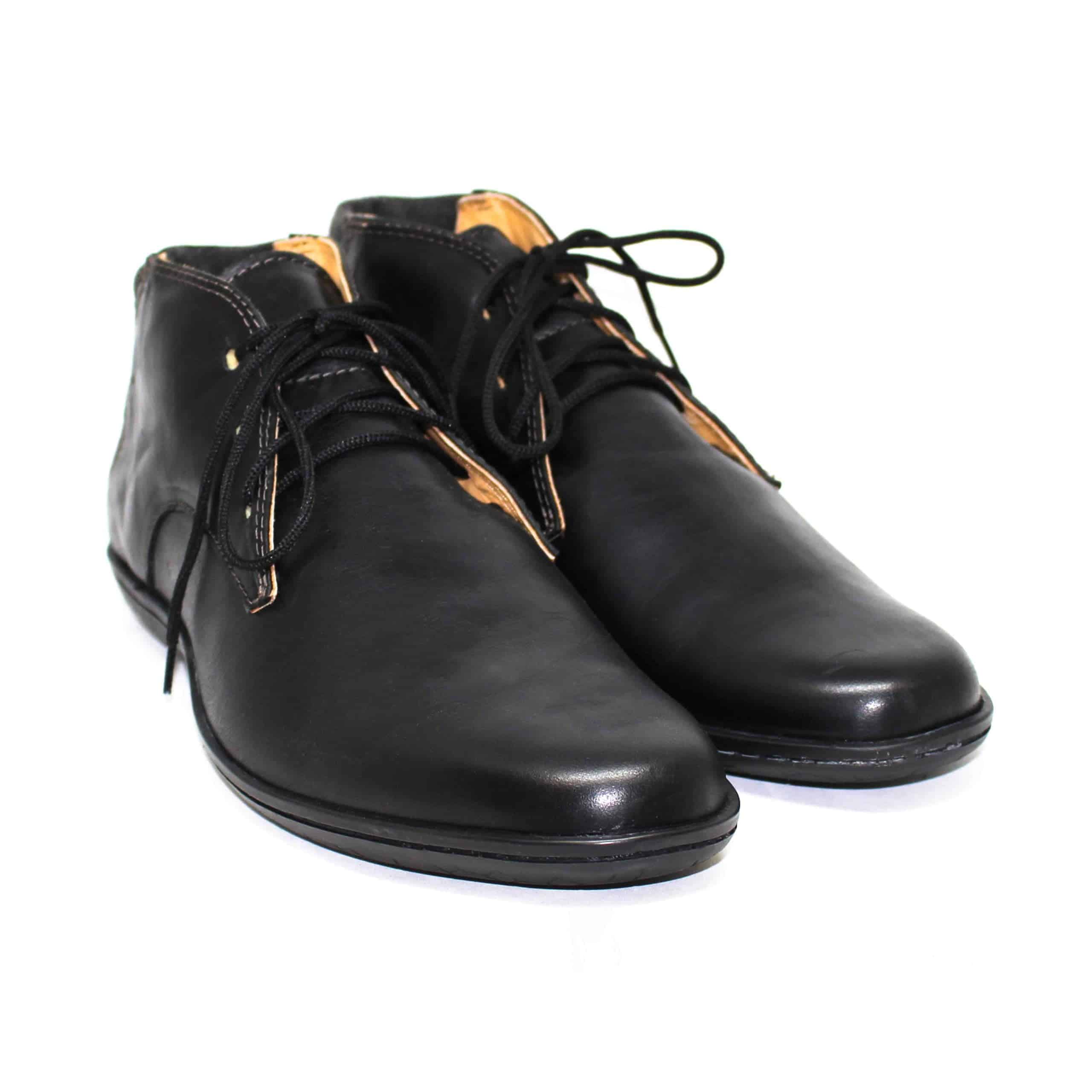 Zapato Tereré Negro - Zaza Dorali