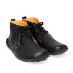 Zapato Coihue Negro - Zaza Dorali