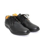 Zapato Pava Pampa Negro - Zaza Dorali