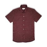 Camisa Punto Ladrillo - Zaza Dorali