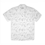 Camisa Marlin - Zaza Dorali