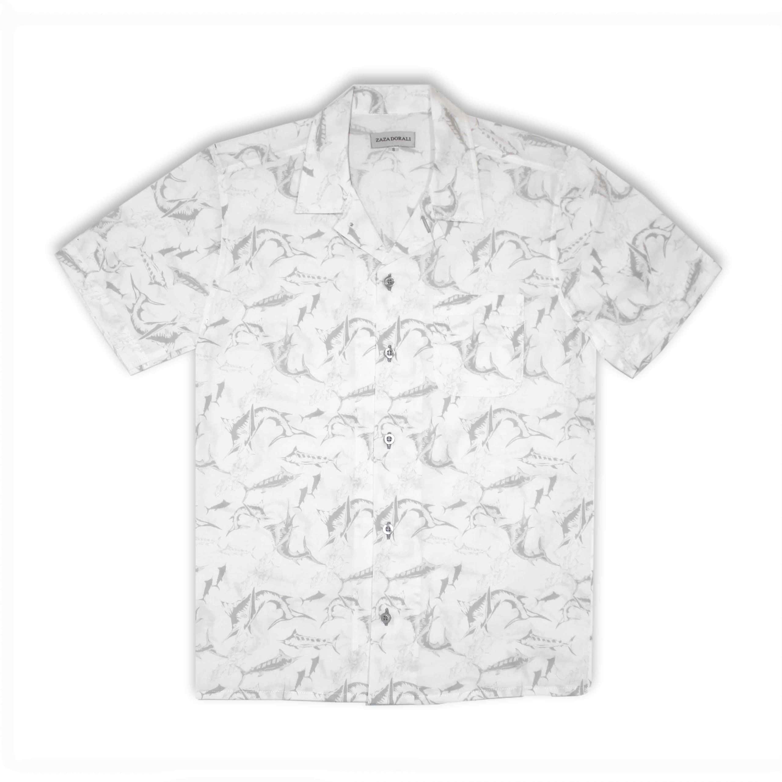 Camisa Marlin - Zaza Dorali