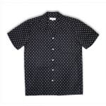 Camisa Ojos - Zaza Dorali