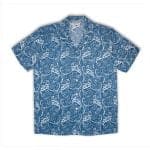 Camisa Paisley - Zaza Dorali