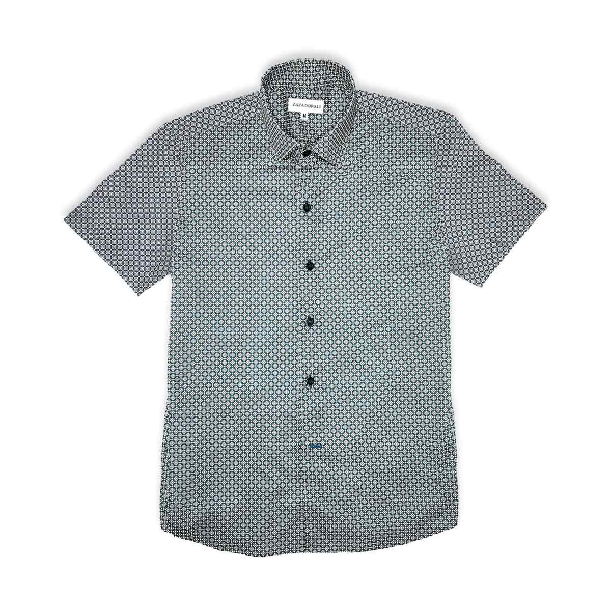 Camisa Vitreaux - Zaza Dorali