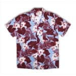 Camisa Jazmín - Zaza Dorali