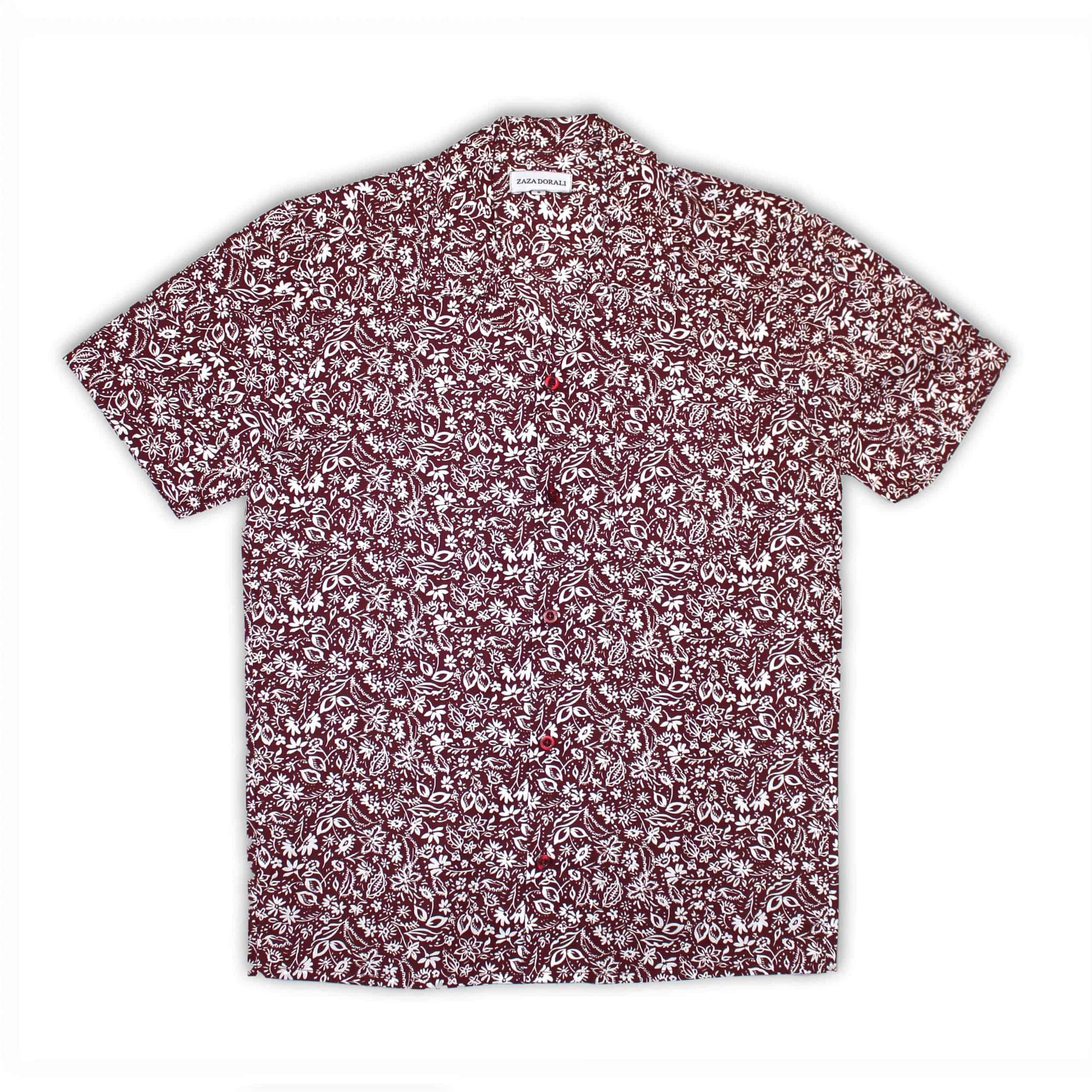 Camisa Margarita - Zaza Dorali