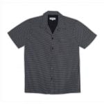 Camisa Microcuadro - Zaza Dorali
