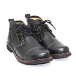 Zapato 2004 Negro - Zaza Dorali